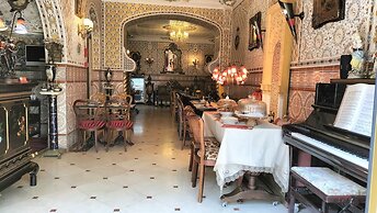 Hotel Mozart