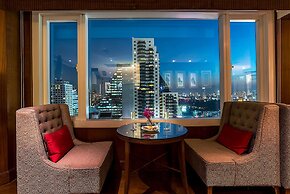 Hilton Bangkok Grande Asoke