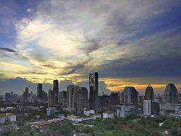 Hilton Bangkok Grande Asoke