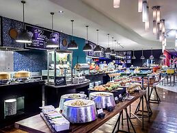 Hilton Bangkok Grande Asoke