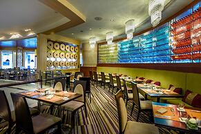 Hilton Bangkok Grande Asoke