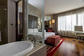 Hilton Bangkok Grande Asoke
