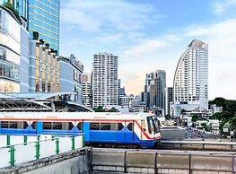 Hilton Bangkok Grande Asoke