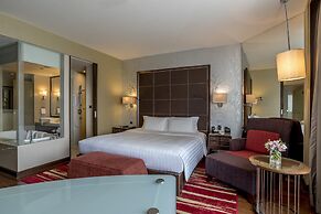 Hilton Bangkok Grande Asoke