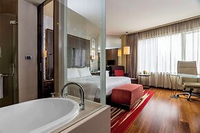Hilton Bangkok Grande Asoke
