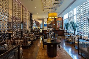 Hilton Bangkok Grande Asoke