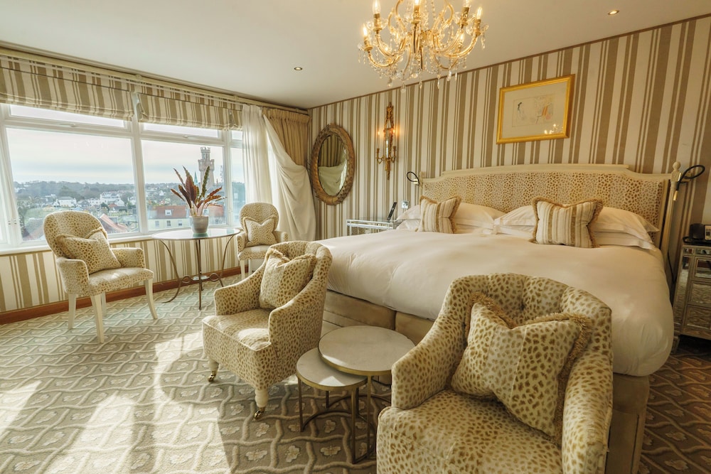 The Duke Hotel