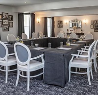 The Duke Hotel