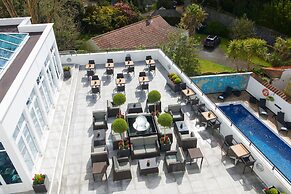 The Duke Hotel