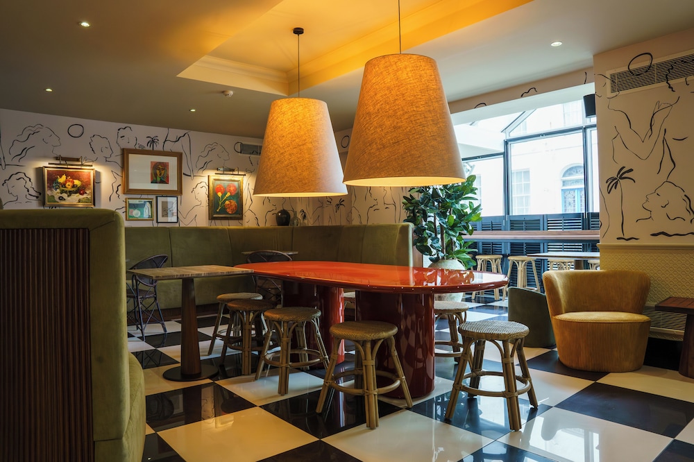 The Duke Hotel