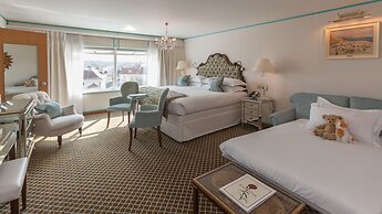 The Duke Hotel