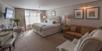 The Duke Hotel