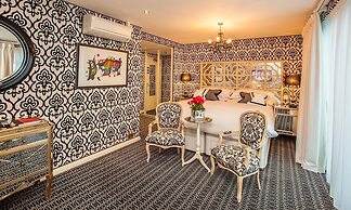 The Duke Hotel