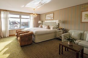 The Duke Hotel