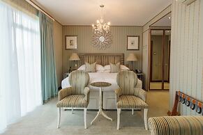 The Duke Hotel