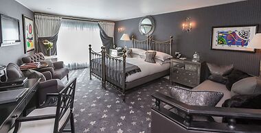 The Duke Hotel