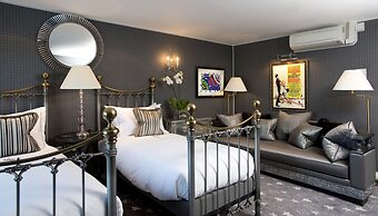 The Duke Hotel