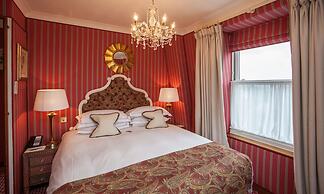 The Duke Hotel