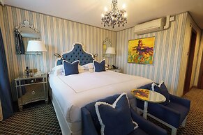 The Duke Hotel