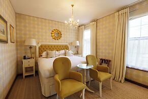The Duke Hotel