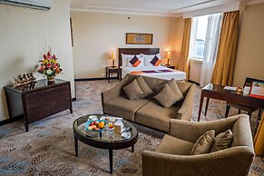 Swiss-Belhotel Papua