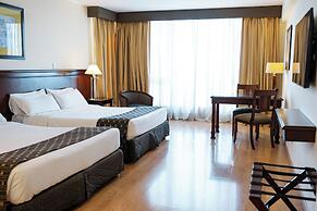Amérian Mendoza