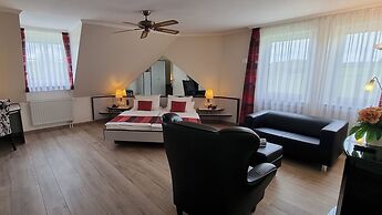 Hotel Rhöner Land Bed & Breakfast