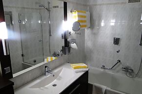 Hotel Rhöner Land Bed & Breakfast