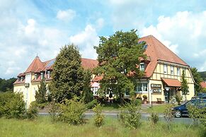 Hotel Rhöner Land Bed & Breakfast