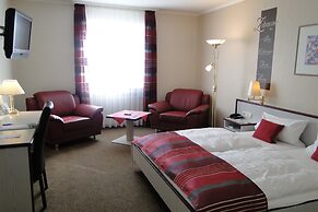 Hotel Rhöner Land Bed & Breakfast