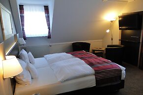 Hotel Rhöner Land Bed & Breakfast