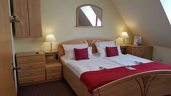 Hotel Rhöner Land Bed & Breakfast