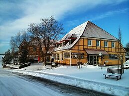Hotel Rhöner Land Bed & Breakfast
