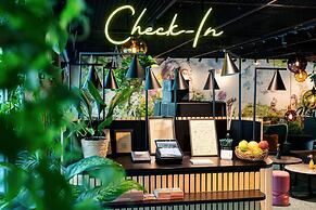Cocoon Sendlinger Tor