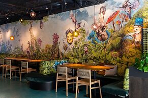 Cocoon Sendlinger Tor
