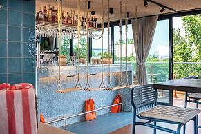 Cocoon Sendlinger Tor