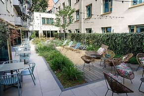 Cocoon Sendlinger Tor