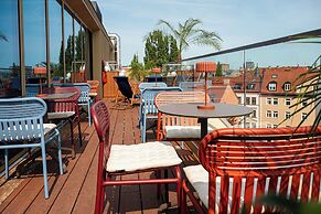 Cocoon Sendlinger Tor
