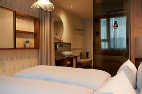 Cocoon Sendlinger Tor