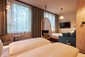 Cocoon Sendlinger Tor