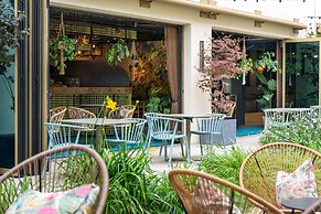 Cocoon Sendlinger Tor