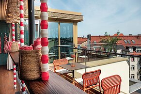 Cocoon Sendlinger Tor