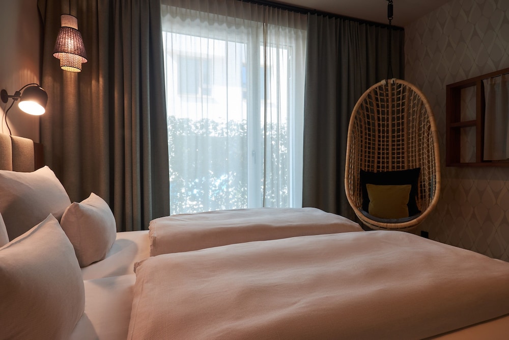 Cocoon Sendlinger Tor