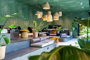 Cocoon Sendlinger Tor