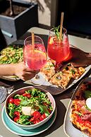 Cocoon Sendlinger Tor