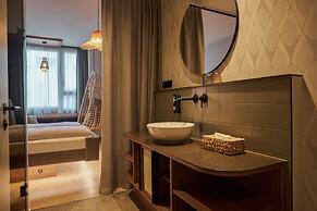 Cocoon Sendlinger Tor