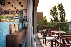 Cocoon Sendlinger Tor