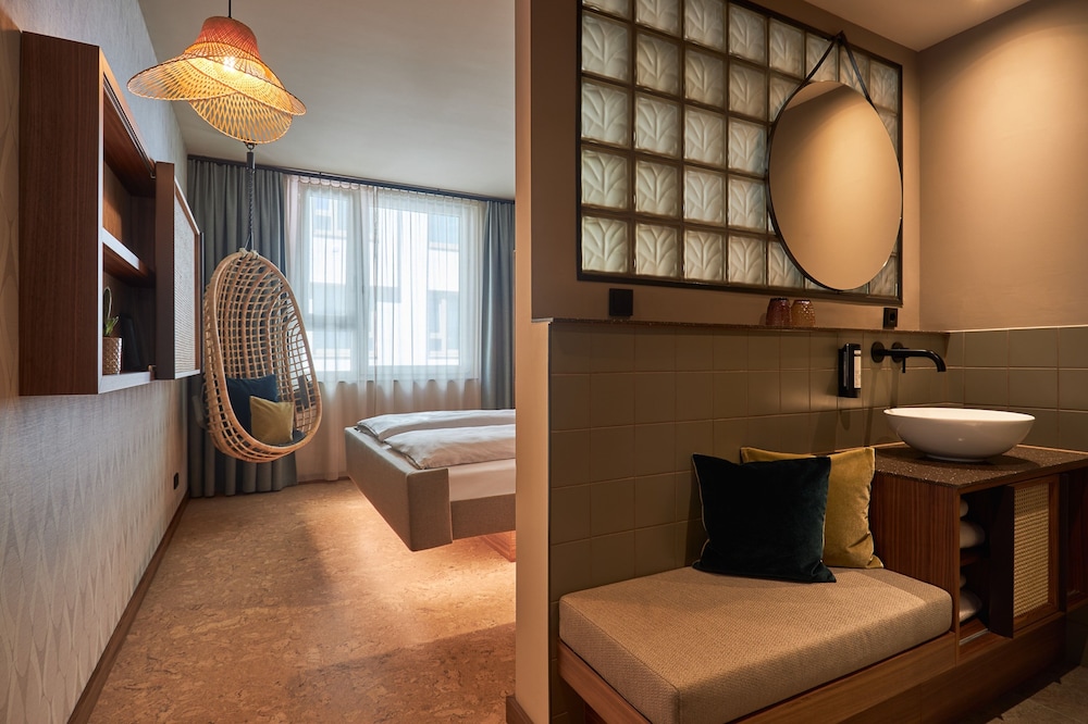 Cocoon Sendlinger Tor