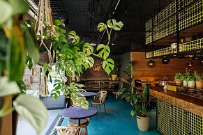 Cocoon Sendlinger Tor