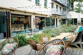 Cocoon Sendlinger Tor